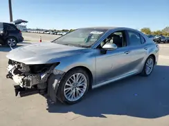 4T1BZ1HK4JU010577 2018 TOYOTA CAMRY