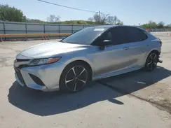 4T1BZ1HK4JU010952 2018 TOYOTA CAMRY