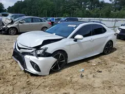4T1BZ1HK4JU010966 2018 TOYOTA CAMRY