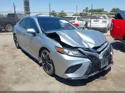 4T1BZ1HK4JU011129 2018 TOYOTA CAMRY