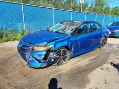 4T1BZ1HK4JU011132 2018 TOYOTA CAMRY