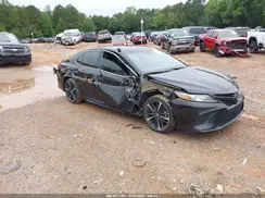 4T1BZ1HK4JU012071 2018 TOYOTA CAMRY