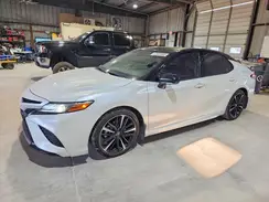 4T1BZ1HK4JU012099 2018 TOYOTA CAMRY