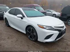 4T1BZ1HK4JU012796 2018 TOYOTA CAMRY
