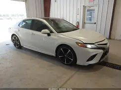 4T1BZ1HK4JU012832 2018 TOYOTA CAMRY