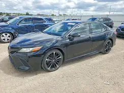 4T1BZ1HK4JU013480 2018 TOYOTA CAMRY