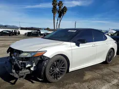 4T1BZ1HK4JU013575 2018 TOYOTA CAMRY