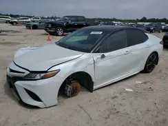 4T1BZ1HK4JU015536 2018 TOYOTA CAMRY
