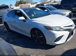 4T1BZ1HK4JU015987 2018 TOYOTA CAMRY