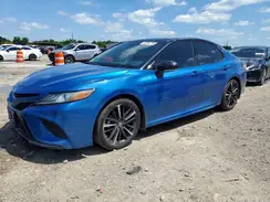 4T1BZ1HK4JU016895 2018 TOYOTA CAMRY