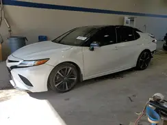 4T1BZ1HK4JU017111 2018 TOYOTA CAMRY