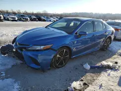 4T1BZ1HK4JU017397 2018 TOYOTA CAMRY