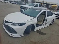 4T1BZ1HK4JU017528 2018 TOYOTA CAMRY