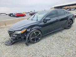 4T1BZ1HK4JU018162 2018 TOYOTA CAMRY