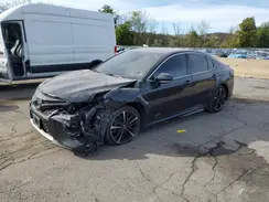 4T1BZ1HK4JU020641 2018 TOYOTA CAMRY
