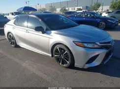 4T1BZ1HK4JU021143 2018 TOYOTA CAMRY