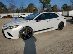 4T1BZ1HK4JU021563 2018 TOYOTA CAMRY