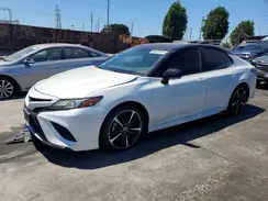4T1BZ1HK4JU021627 2018 TOYOTA CAMRY