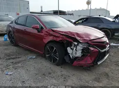 4T1BZ1HK4JU500775 2018 TOYOTA CAMRY