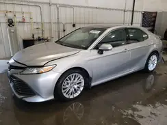 4T1BZ1HK4JU501036 2018 TOYOTA CAMRY