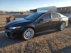4T1BZ1HK4JU502087 2018 TOYOTA CAMRY