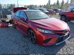 4T1BZ1HK4JU502705 2018 TOYOTA CAMRY