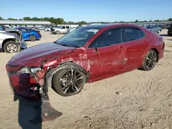 4T1BZ1HK4JU504941 2018 TOYOTA CAMRY