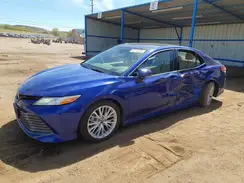 4T1BZ1HK4JU505197 2018 TOYOTA CAMRY
