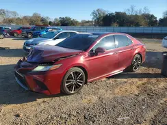 4T1BZ1HK4JU506205 2018 TOYOTA CAMRY