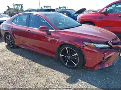 4T1BZ1HK4JU506236 2018 TOYOTA CAMRY