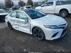 4T1BZ1HK4JU506267 2018 TOYOTA CAMRY