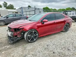 4T1BZ1HK4JU506480 2018 TOYOTA CAMRY