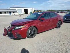 4T1BZ1HK4JU506642 2018 TOYOTA CAMRY
