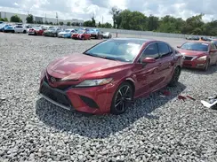 4T1BZ1HK4JU506673 2018 TOYOTA CAMRY