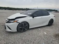 4T1BZ1HK4KU021807 2019 TOYOTA CAMRY