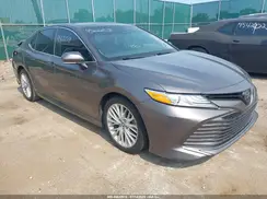 4T1BZ1HK4KU022407 2019 TOYOTA CAMRY