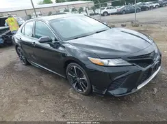 4T1BZ1HK4KU022682 2019 TOYOTA CAMRY
