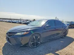 4T1BZ1HK4KU023394 2019 TOYOTA CAMRY