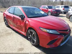 4T1BZ1HK4KU023640 2019 TOYOTA CAMRY