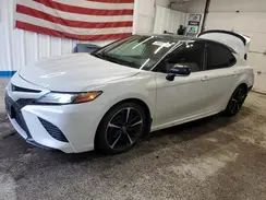 4T1BZ1HK4KU023735 2019 TOYOTA CAMRY