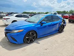 4T1BZ1HK4KU024030 2019 TOYOTA CAMRY