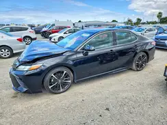4T1BZ1HK4KU024125 2019 TOYOTA CAMRY