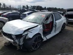 4T1BZ1HK4KU024724 2019 TOYOTA CAMRY
