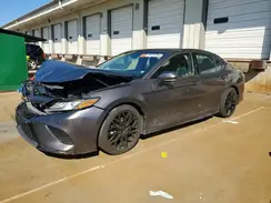 4T1BZ1HK4KU024769 2019 TOYOTA CAMRY