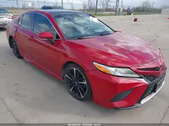 4T1BZ1HK4KU025257 2019 TOYOTA CAMRY