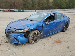 4T1BZ1HK4KU026506 2019 TOYOTA CAMRY