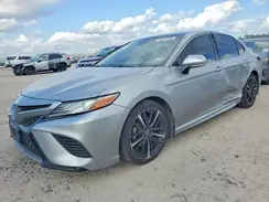 4T1BZ1HK4KU026747 2019 TOYOTA CAMRY