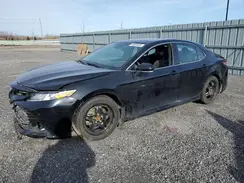 4T1BZ1HK4KU027168 2019 TOYOTA CAMRY