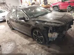 4T1BZ1HK4KU028031 2019 TOYOTA CAMRY