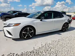 4T1BZ1HK4KU028322 2019 TOYOTA CAMRY